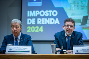 Receita Federal apresenta regras para o IRPF 2024