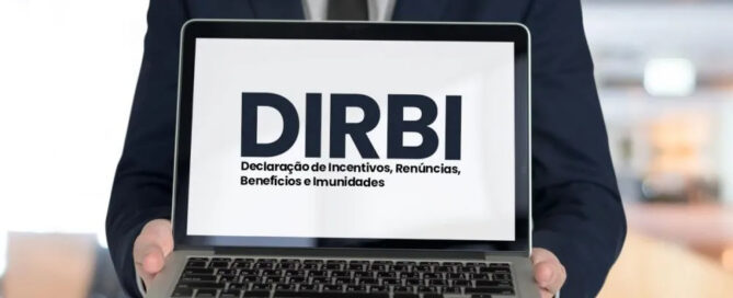 DIRBI - Costa Contabilidade